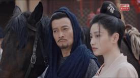 唐朝詭事錄