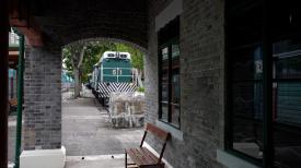 雙城記-兩岸主播逛香港