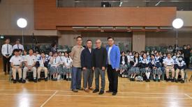 学人沙龙