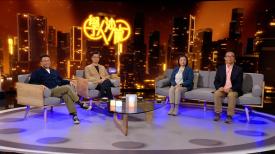 兩次大戰一場戲