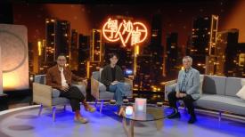 種豆得未來：林漢明