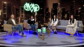 助人為快樂之本?