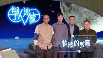 情感的教育