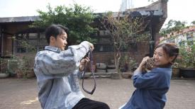 民生美食關注組 #1