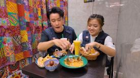 民生美食關注組 #3