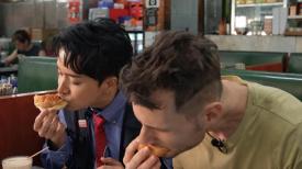 民生美食關注組