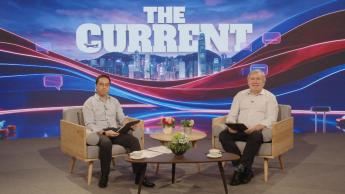 The Current 
