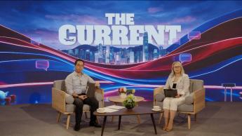 The Current 