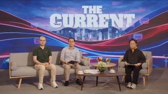 The Current 