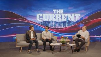 The Current 