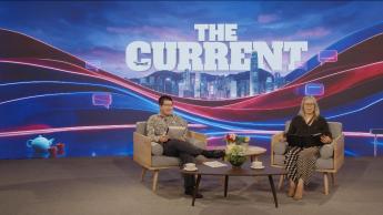 The Current 