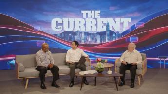 The Current 