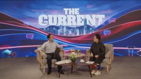 The Current