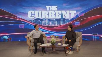 The Current 