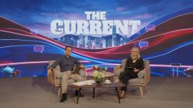 The Current