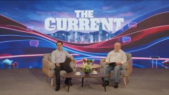 The Current 