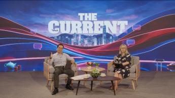 The Current 