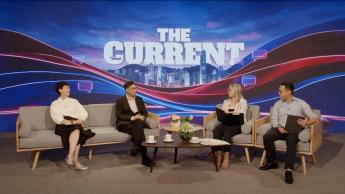 The Current 