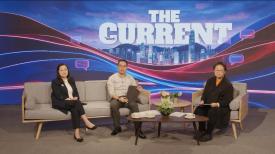 The Current