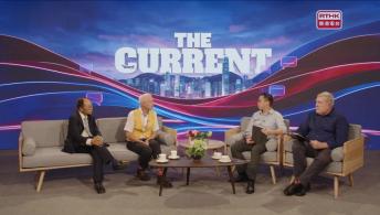 The Current 