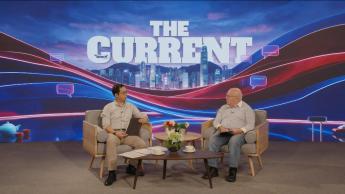 The Current 