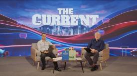 The Current