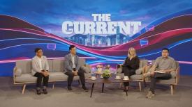 The Current