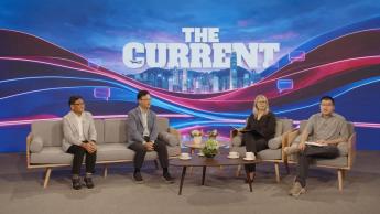The Current 