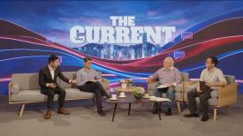 The Current
