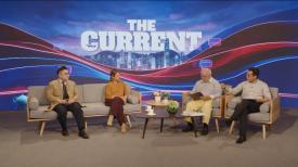 The Current