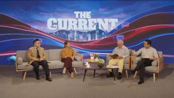 The Current 
