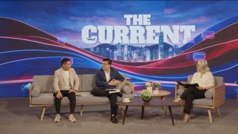 The Current 