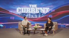 The Current