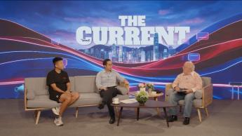 The Current 