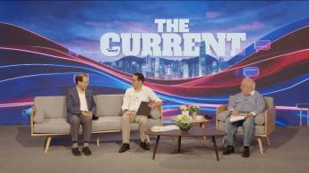 The Current 