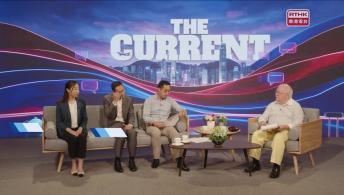 The Current 