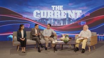The Current 
