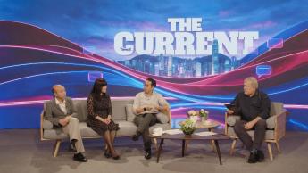 The Current 