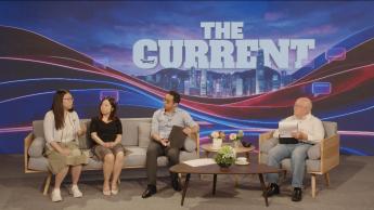 The Current 