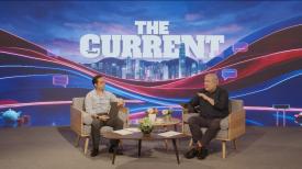The Current