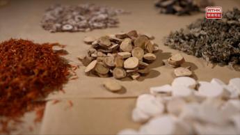 第四集：藥中國老 -甘草