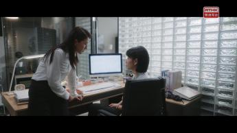 第十二集：羅英子和邱華爭取轉執業