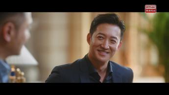 第二十一集：陳碩巧用妙計打敗韓之通