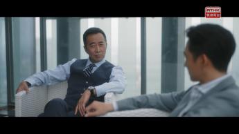 第二十二集：郭玉堅持告楊偉達性騷擾