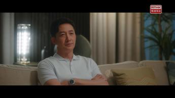 第三十五集：陳碩暗中幫羅英子脫罪