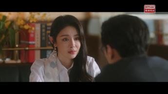 第三十七集：温莉處心積慮接近丁啟偉