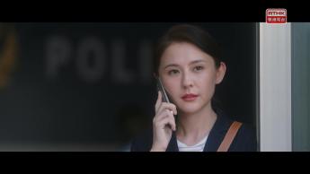 第三十八集：羅英子回擊馬麗麗的敲詐