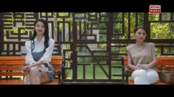 第四十集：羅英子和温莉最終見面