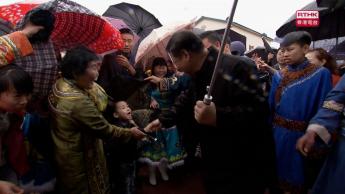 習近平的文化情緣