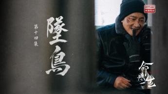 第十四集：墜鳥